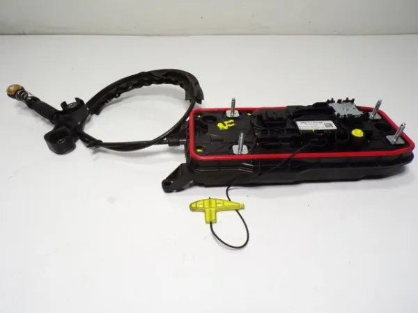 Comprar Palanca de selectora de cambios Skoda Octavia IV A8 NX5, PV5
