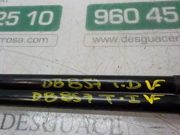 Amortiguador De Maletero MAGNETI MARELLI 430719146300