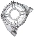 Tapa de alternador delantera Alfa Romeo Mito 955