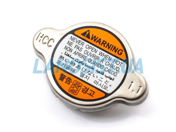 Tapa radiador 253303K000 HCC
