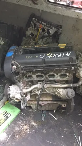 Motor completo A18XER Opel