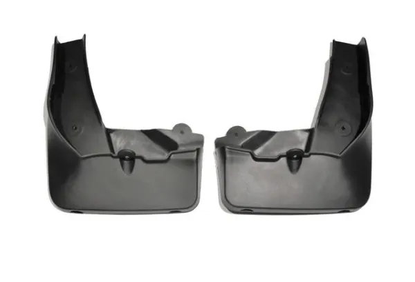 Juego de guardabarros delanteros y traseros BMW X1 E84