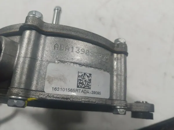 Válvula del reductor de gas GLP 149304749R Renault (RVI)