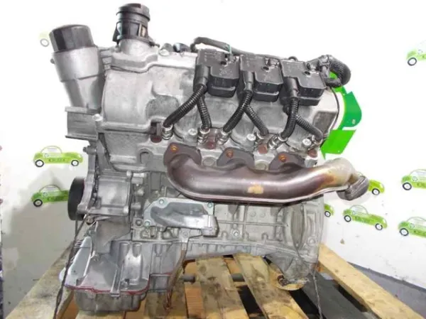Motor completo 112940 Mercedes