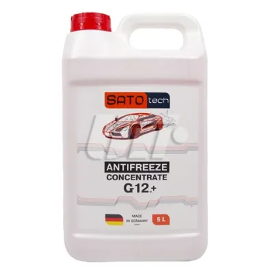 Refrigerante SATO TECH G1215P