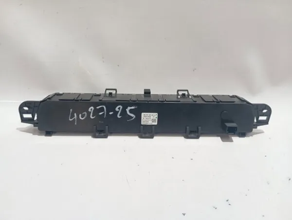 Unidad de control multimedia 35252402 Opel