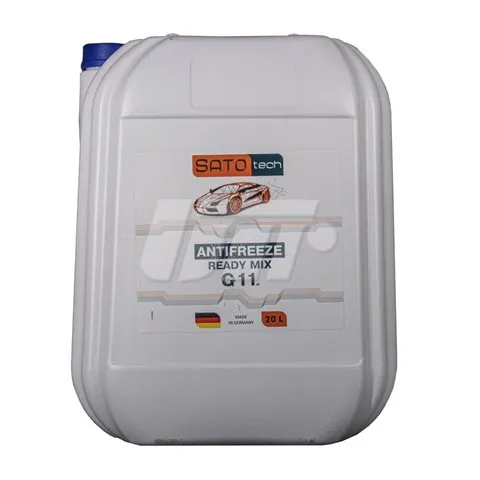 Liquido refrigerante G1120BRM Sato Tech