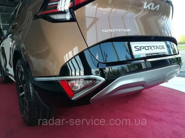  86650R2110 Hyundai/Kia