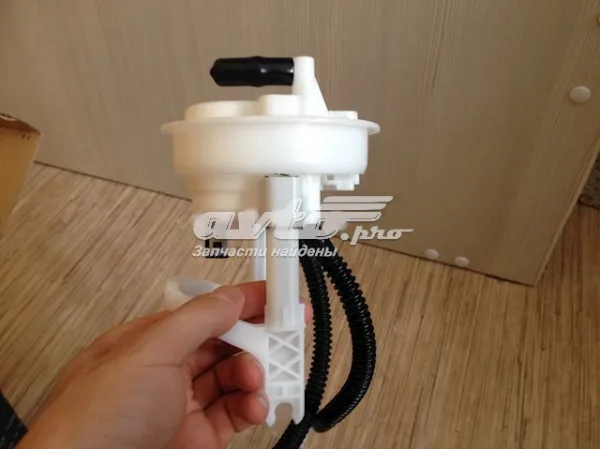 Filtro de malla de la bomba de combustible MPU045 Masuma