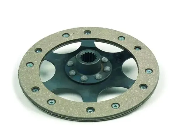 Disco de embrague MCC600 TRW