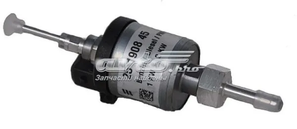 Bomba de combustible de línea 1325560 DAF