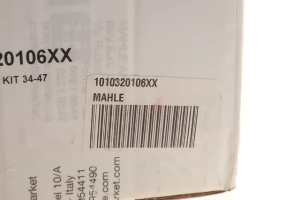  1010320106XX Mahle Original