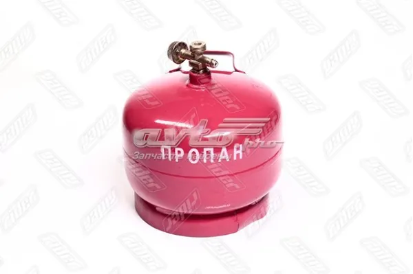 Cilindro de gas para camping RD981232 Rider
