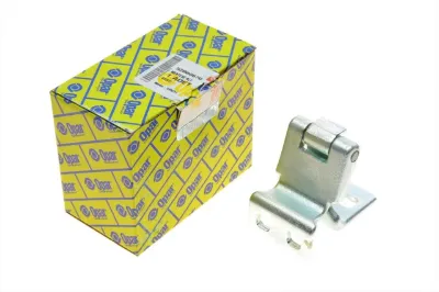 Bisagra de puerta delantera FIAT 52080670