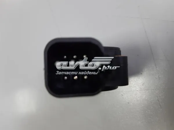 Pedal del acelerador 7484557628 Renault (RVI)