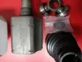 Junta homocinética interna delantera izquierda Volkswagen Tiguan BW2, BJ2