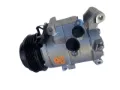 Polea del compresor de aire acondicionado Mazda CX-5 KE, GH