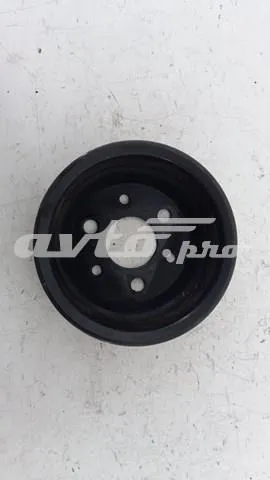 Polea de bomba de agua Ford Focus III