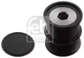 Polea alternador Ford Puma J2K, CF7