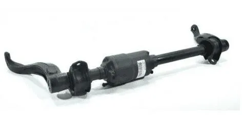 Estabilizador delantero LR068266 Land Rover