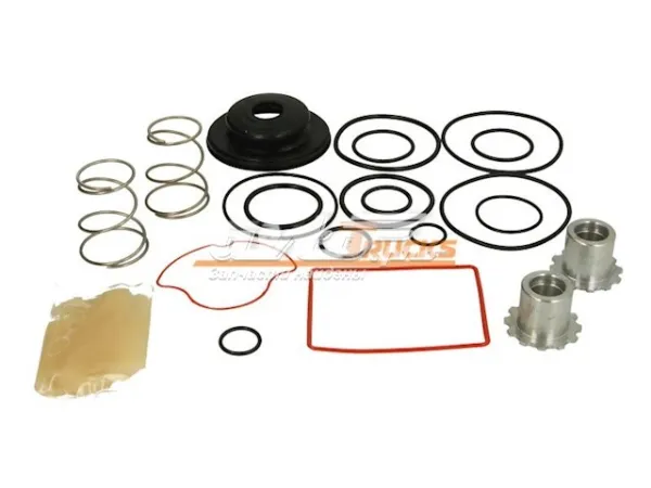 Regulador de la fuerza de frenado A0034318106 Mercedes