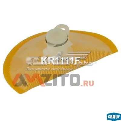 Filtro de malla de la bomba de combustible KR1111F Krauf