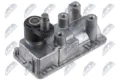 Actuador del turbo BMW 1 F20