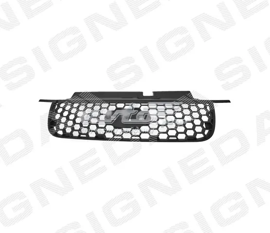 Parrilla Ford Escape 