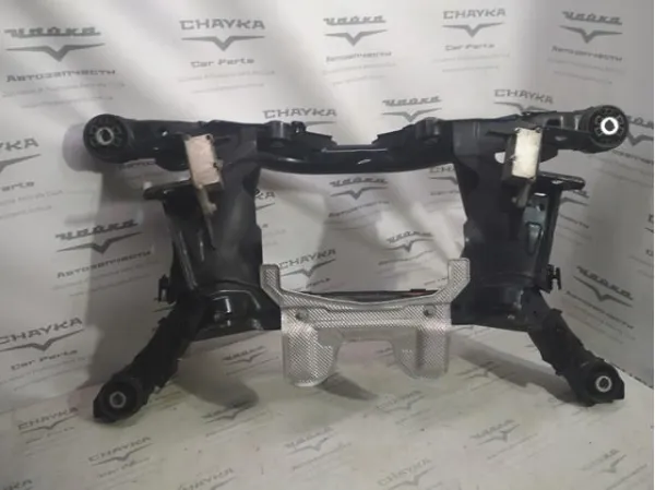 Puente trasero LR134907 Land Rover