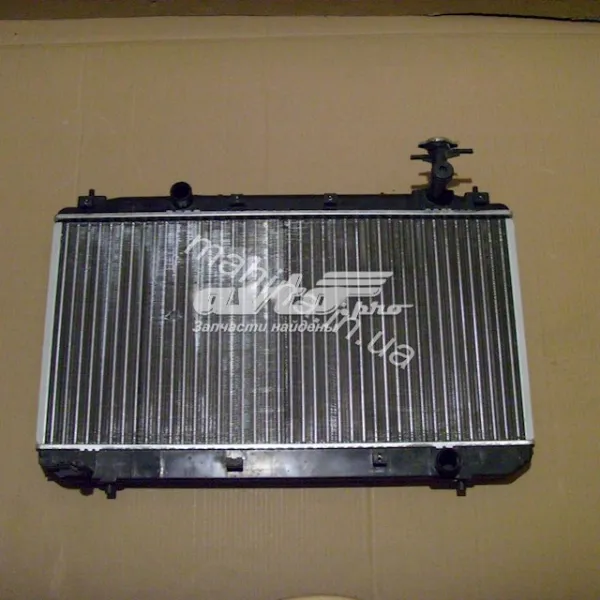 Radiador Chery Tiggo T11