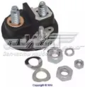 Kit de reparación del solenoide de arranque Citroen C3 SH