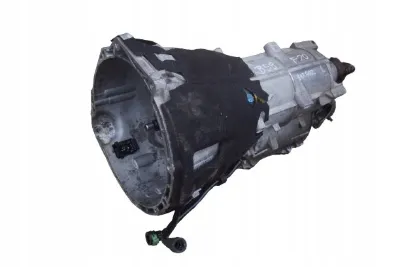 Transmisión automática ensamblada BMW 8HP50Z