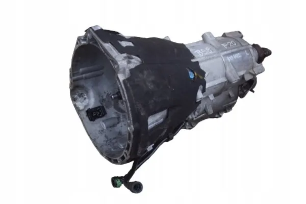 Caja de cambios automática 8HP50Z BMW