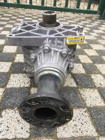 Comprar Caja de transferencia KIA Sportage III SL