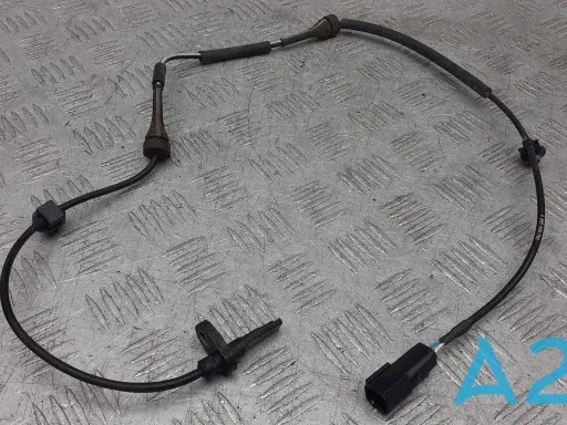 Sensor ABS D10E4370X Mazda