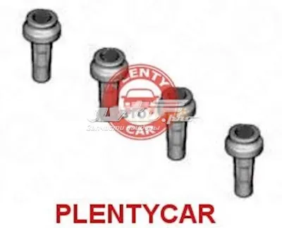 Terminal de la bujía de encendido PEUGEOT 596321