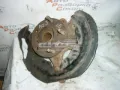 Mangueta delantera izquierda Mazda 3 BK