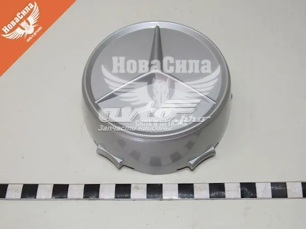 Tapacubos RW40001 Rotweiss
