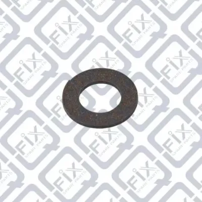 Anillo de sellado de la tubería de combustible Q-FIX Q3031011