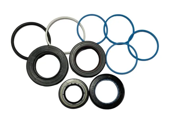 Kit de reparación, mecanismo dirección Hyundai Sonata II