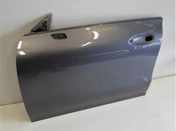 Puerta delantera izquierda A1187202101 Mercedes