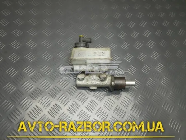  7700823486 Renault (RVI)