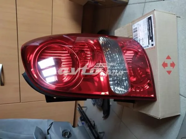 Piloto trasero derecho 8360208B12 Ssang Yong