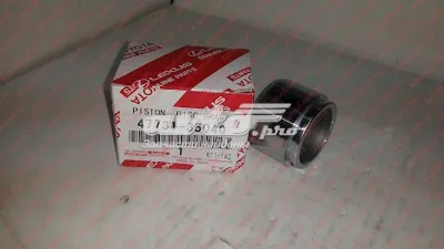 Émbolo, pinza del freno delantera TOYOTA 4773135040