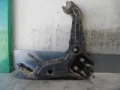 Brazo inferior izquierdo de la suspensión delantera SsangYong Korando 