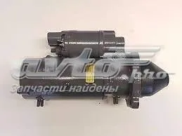 Motor de arranque 01183235 Deutz