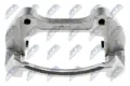 Soporte de la pinza de freno delantera Opel Astra P10