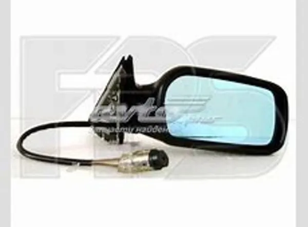Paragolpes FP0012900P FPS