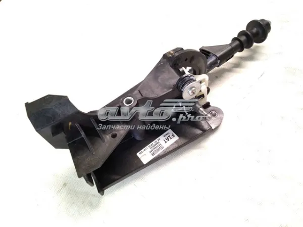 Palanca de cambios 55346828 Fiat/Alfa/Lancia