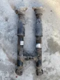 Amortiguador trasero izquierdo Audi A6 4F5